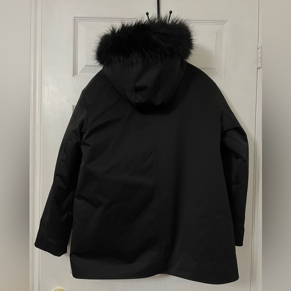 kate spade winter jacket - Picture 2 of 8